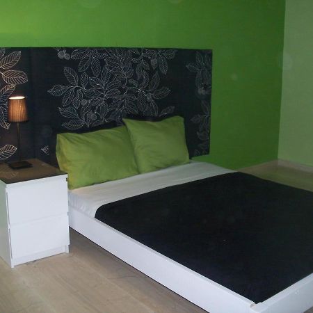 Maria'S Studios Agios Georgios  Ngoại thất bức ảnh