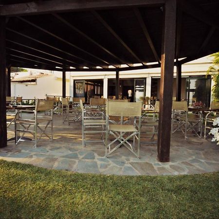 Maria'S Studios Agios Georgios  Ngoại thất bức ảnh
