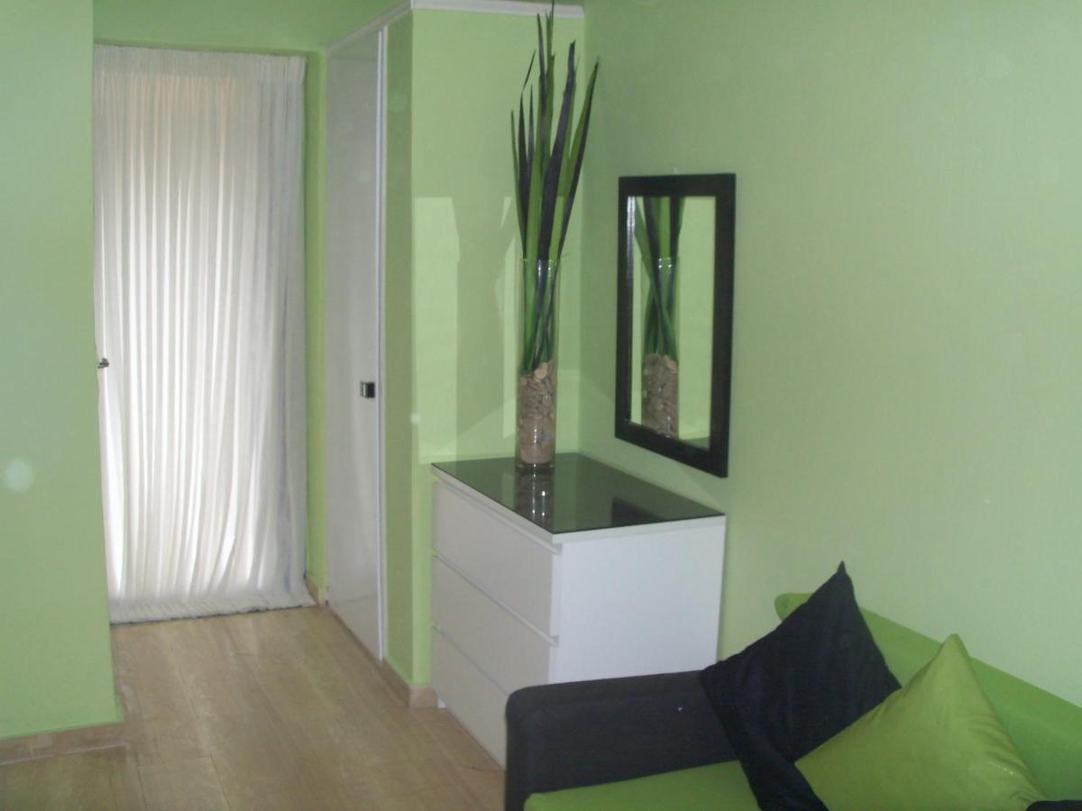 Maria'S Studios Agios Georgios  Ngoại thất bức ảnh
