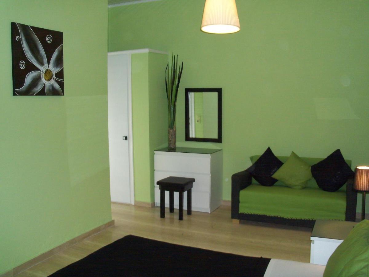 Maria'S Studios Agios Georgios  Ngoại thất bức ảnh