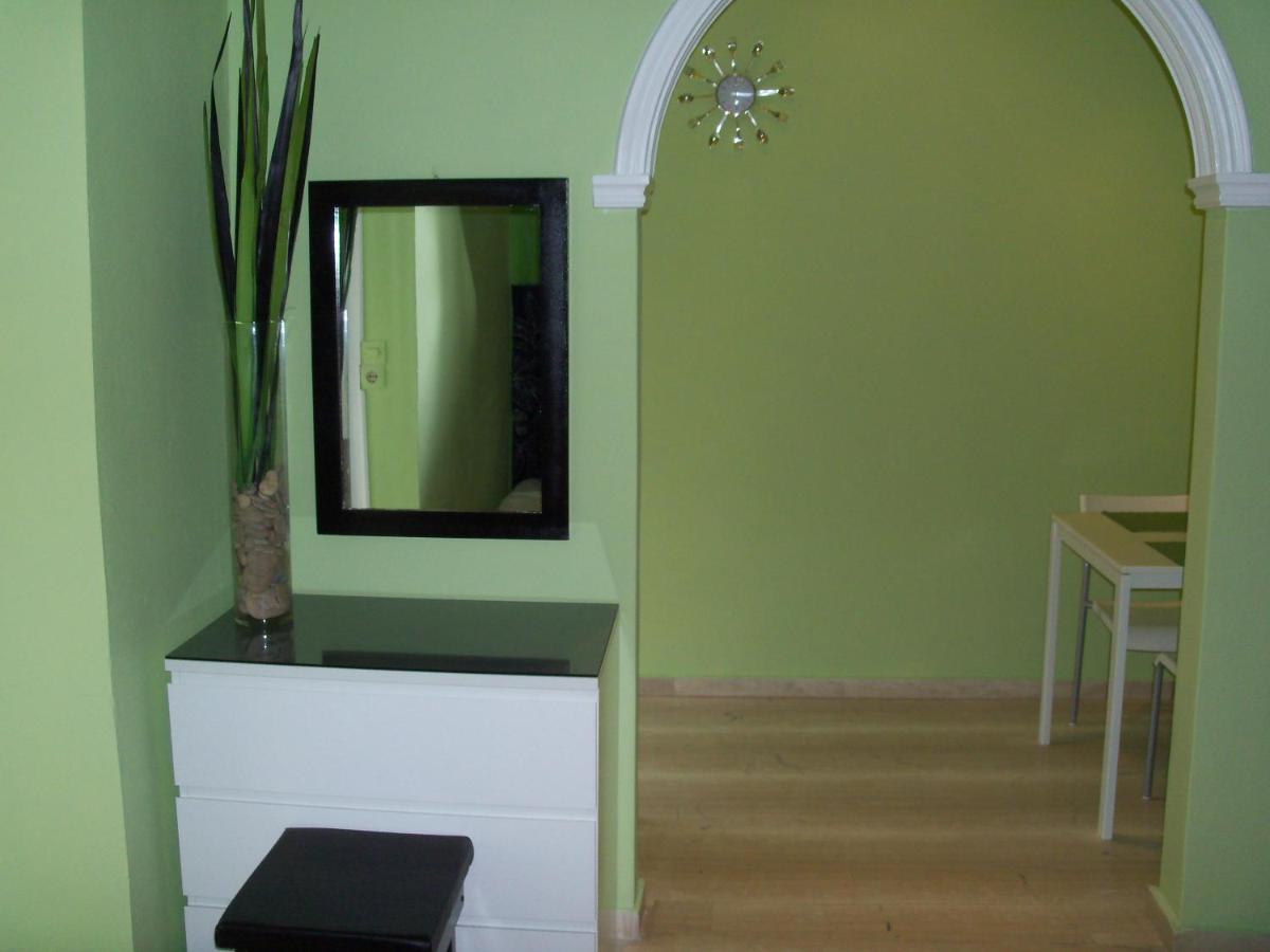 Maria'S Studios Agios Georgios  Ngoại thất bức ảnh