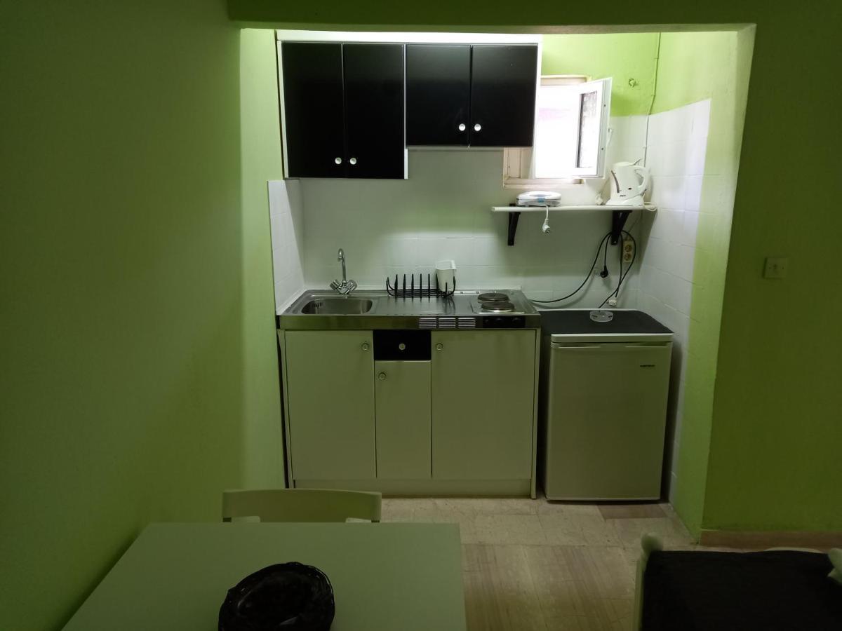 Maria'S Studios Agios Georgios  Ngoại thất bức ảnh
